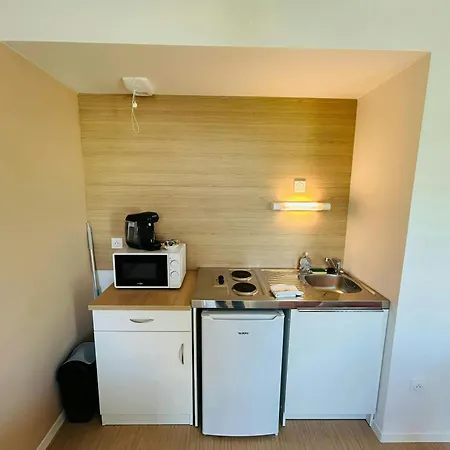 We Live In R - 304 Apartment Reims