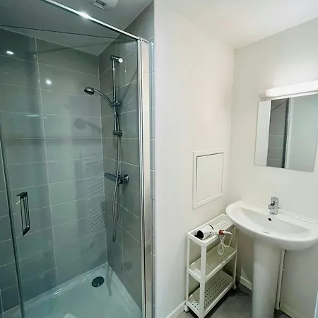 Apartamento We Live In R - 304