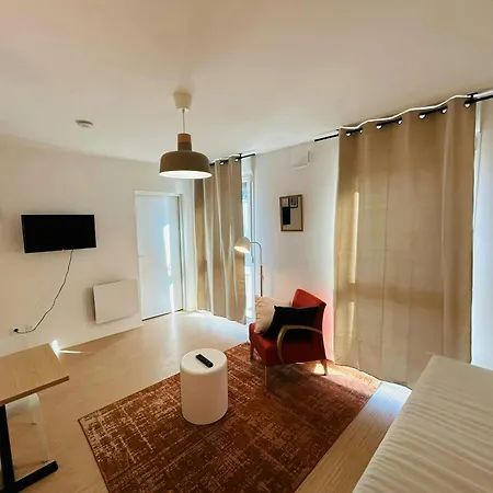Apartamento We Live In R - 304