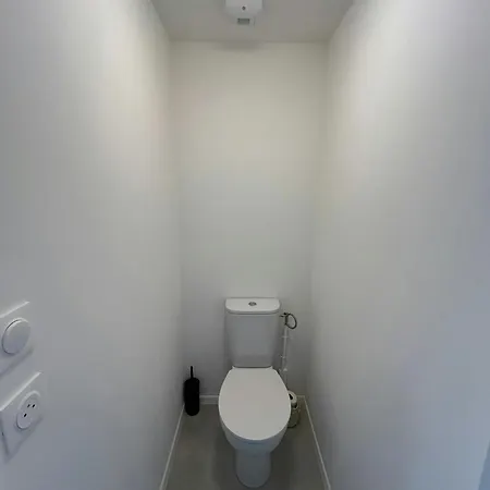 We Live In R - 304 Appartamento