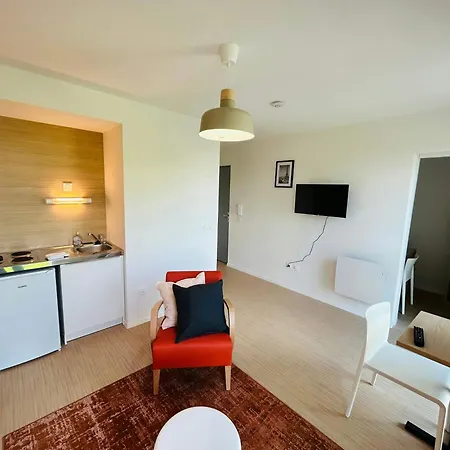 We Live In R - 304 Apartment Reims