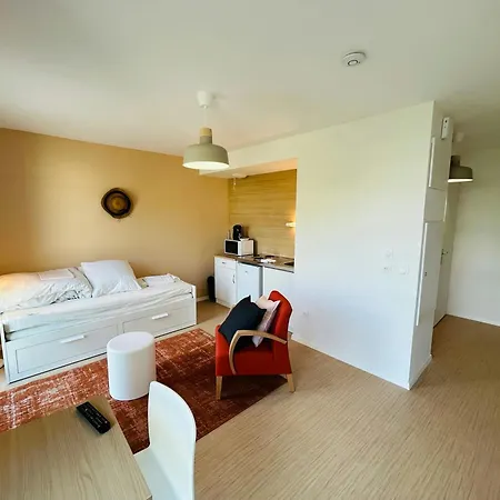 Apartament We Live In R - 304 *