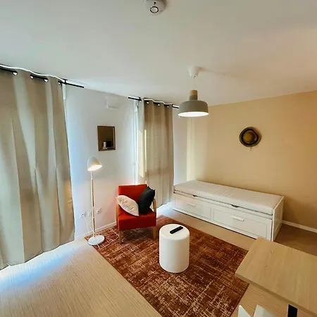 We Live In R - 304 Apartment Reims