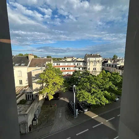 Appartement We Live In R - 304 Reims