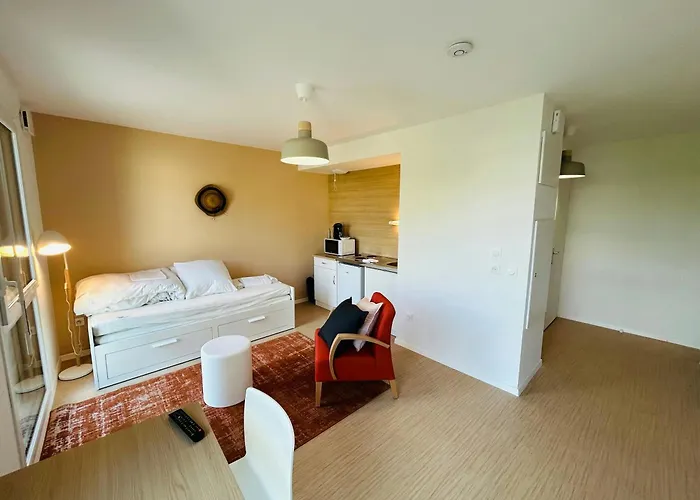 Apartament We Live In R - 304 *