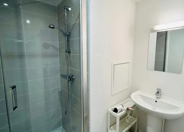 We Live In R - 304 Apartament Reims