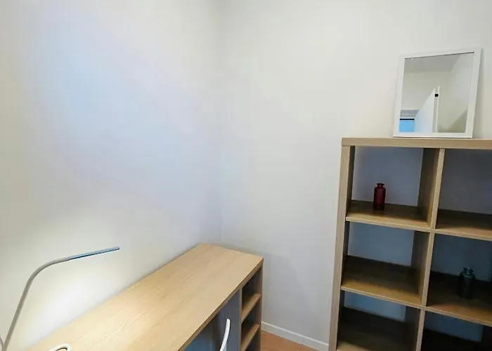 Apartament We Live In R - 304 *