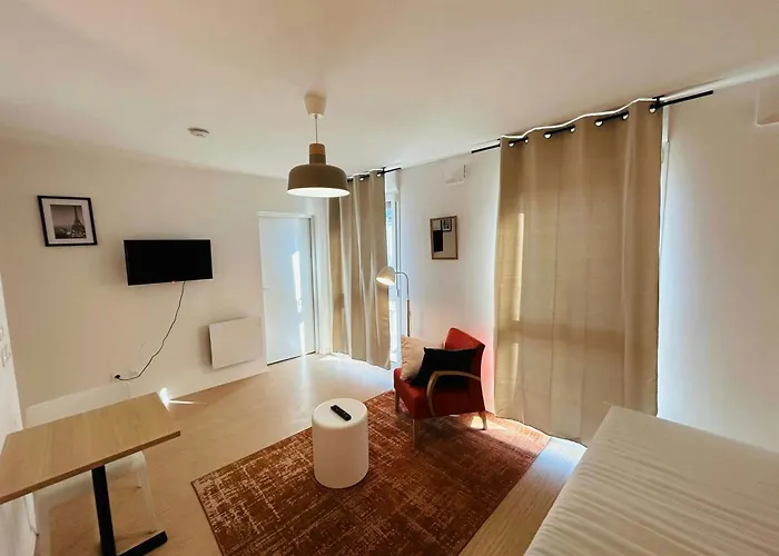 We Live In R - 304 Apartament Reims